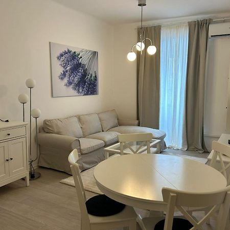 Apartman Lavanda Cres Esterno foto