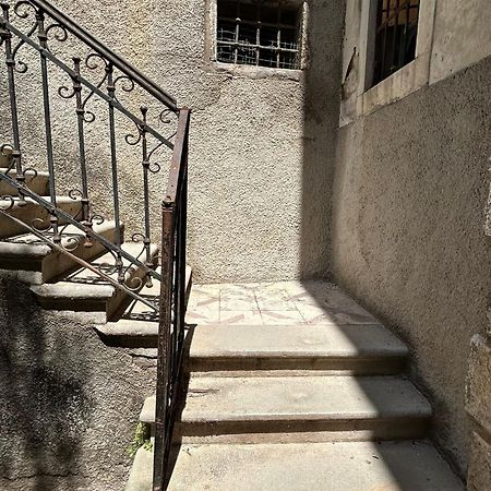Apartman Lavanda Cres Esterno foto