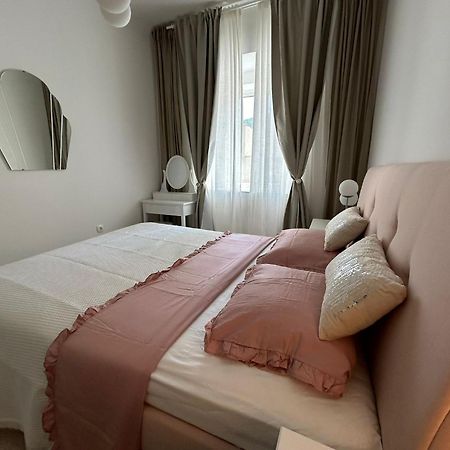 Apartman Lavanda Cres Esterno foto
