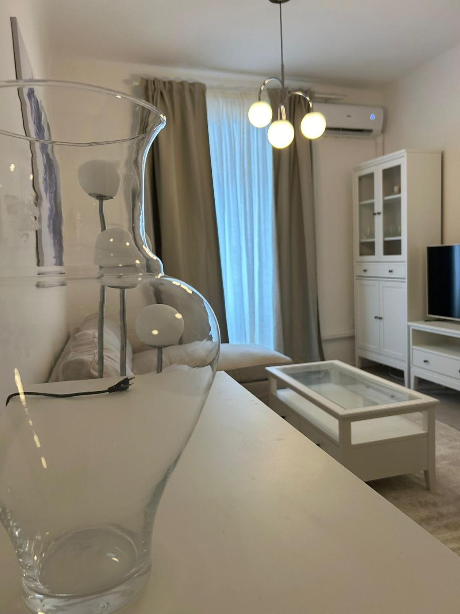 Apartman Lavanda Cres Esterno foto