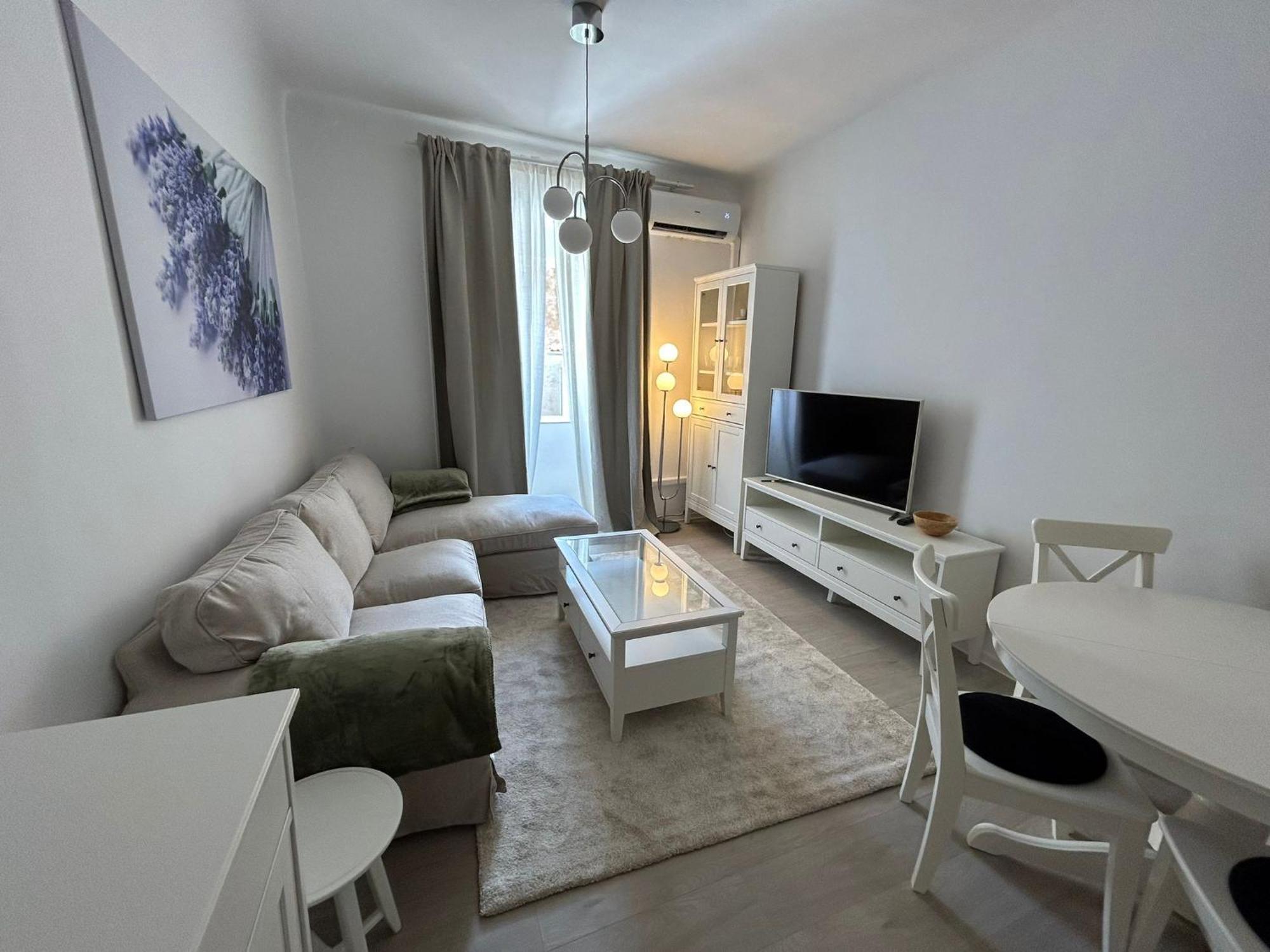 Apartman Lavanda Cres Esterno foto