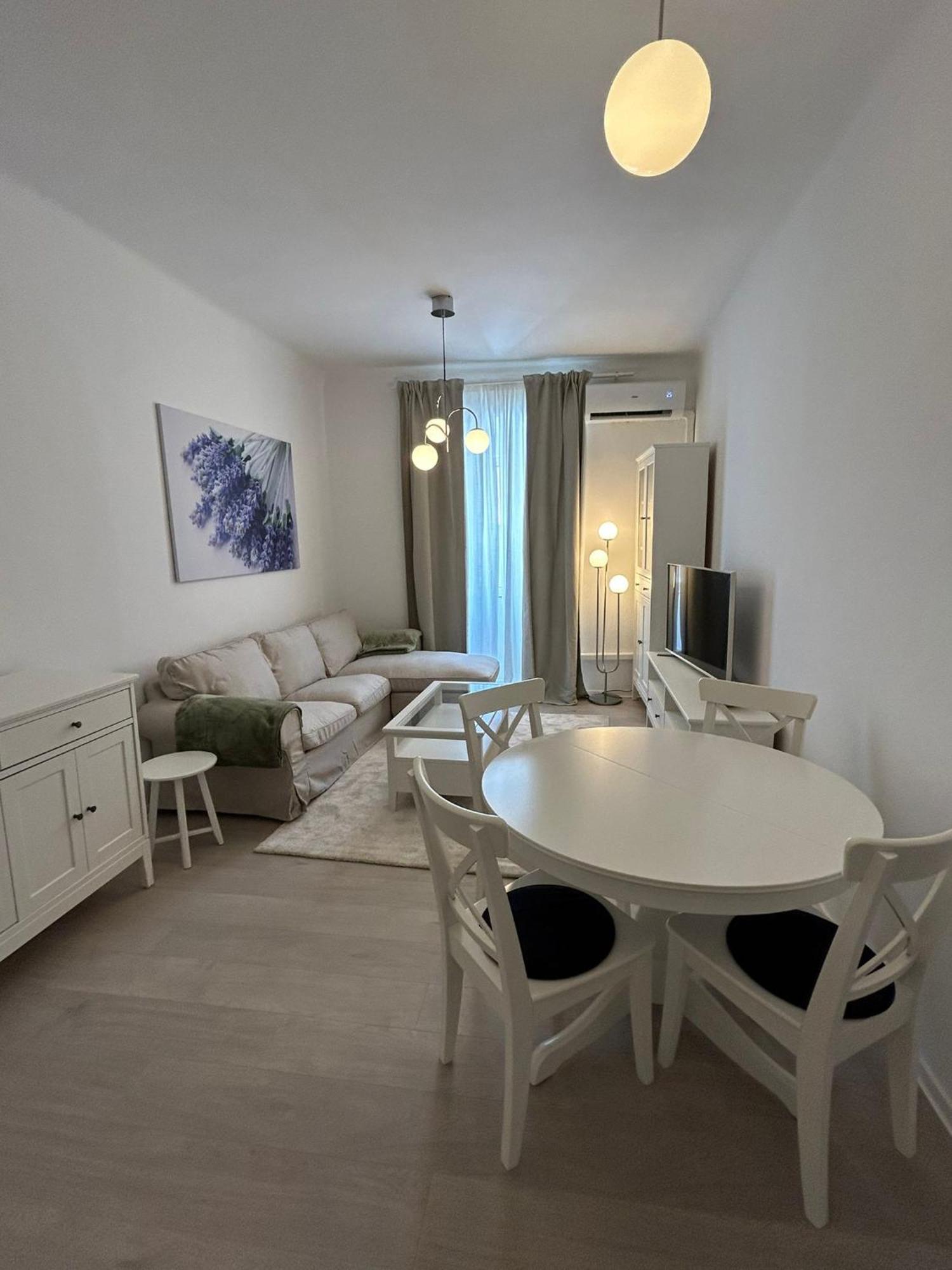 Apartman Lavanda Cres Esterno foto
