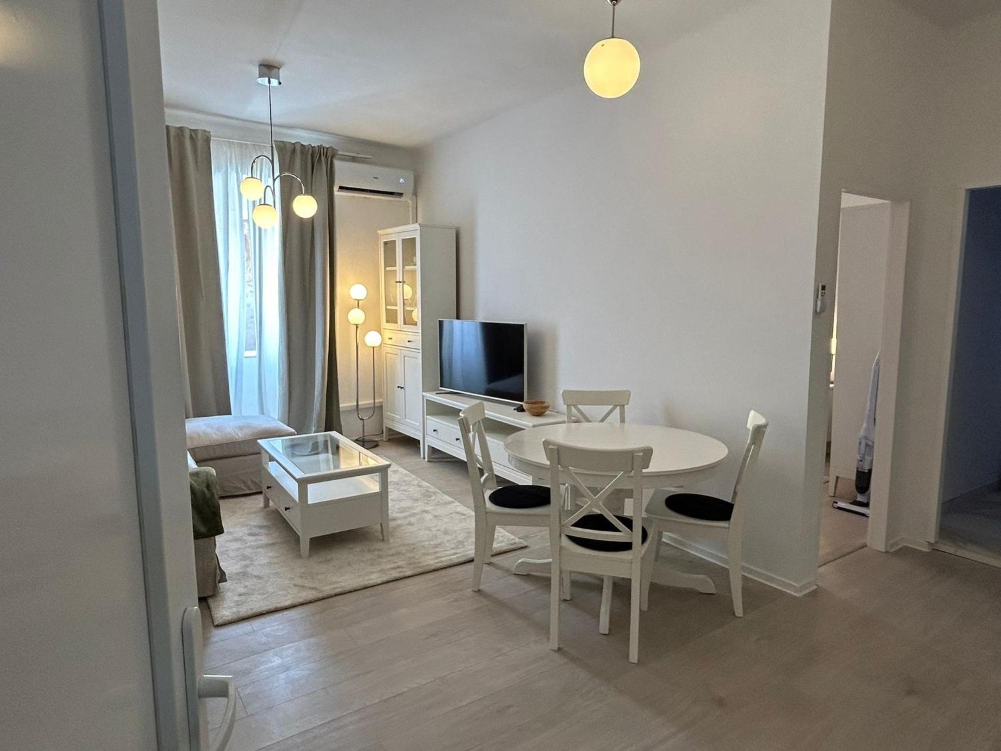Apartman Lavanda Cres Esterno foto