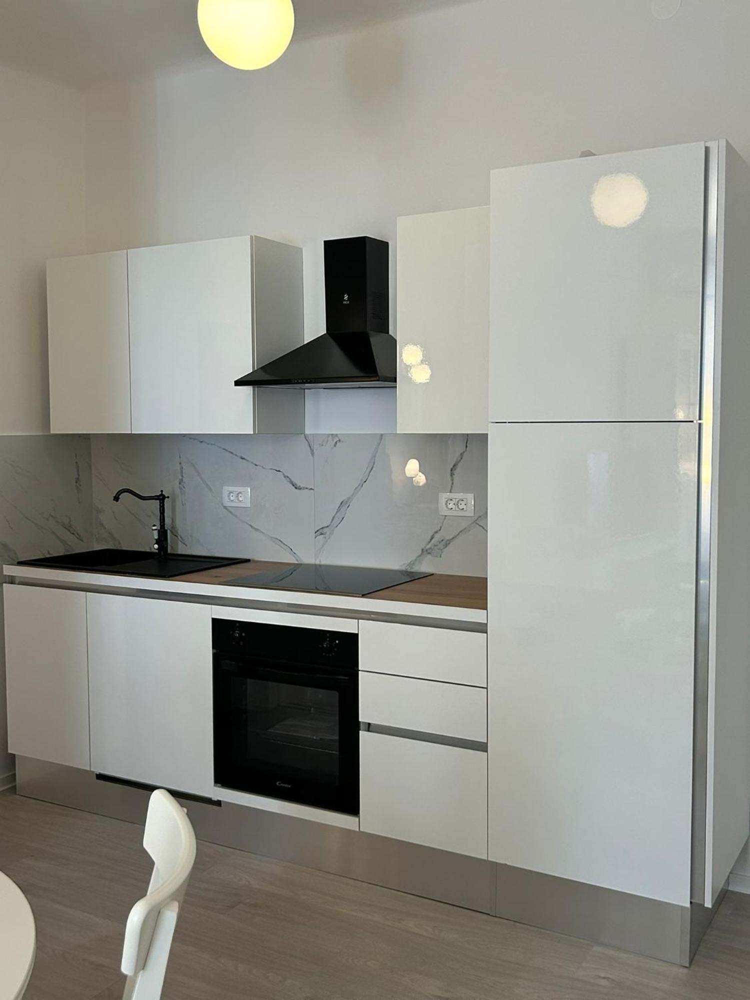 Apartman Lavanda Cres Esterno foto
