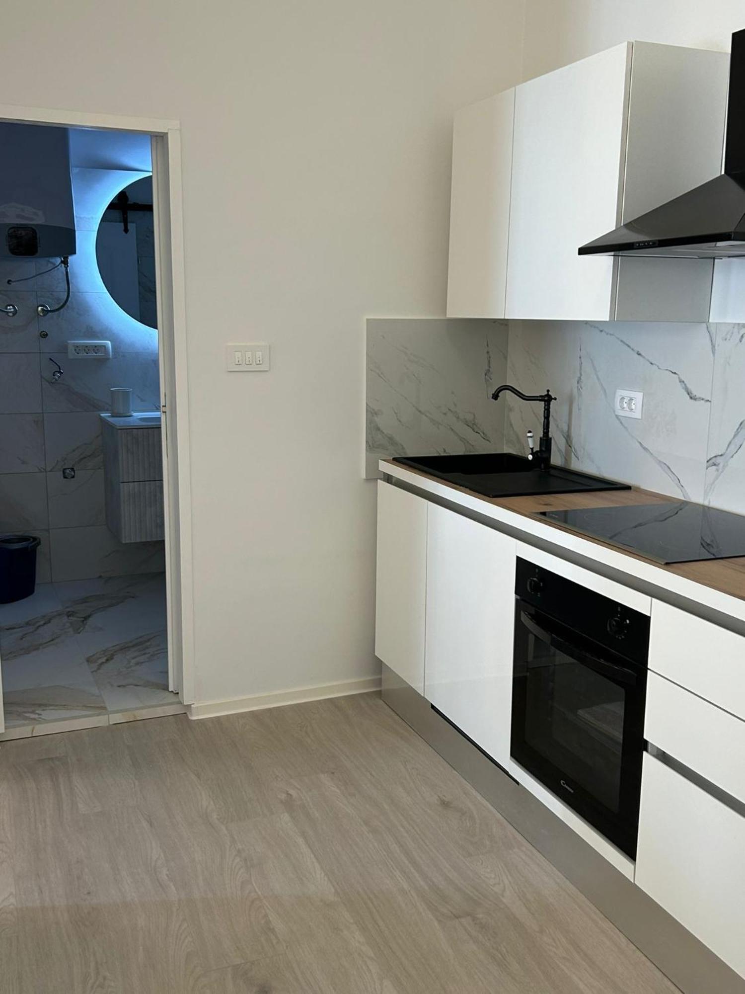 Apartman Lavanda Cres Esterno foto
