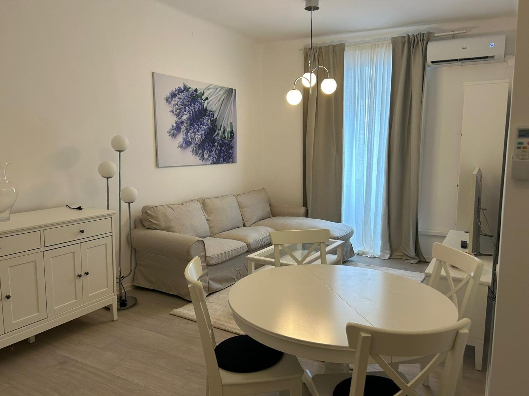 Apartman Lavanda Cres Esterno foto