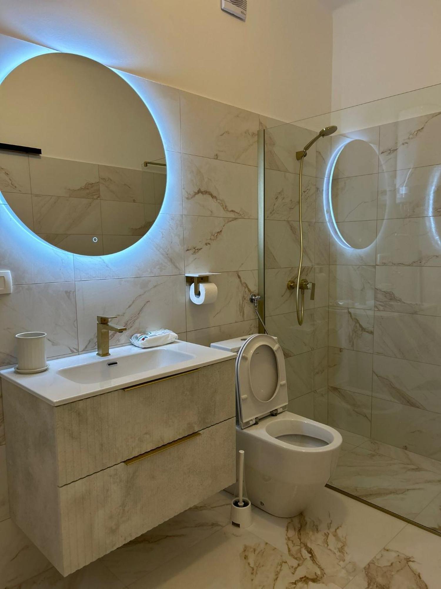 Apartman Lavanda Cres Esterno foto