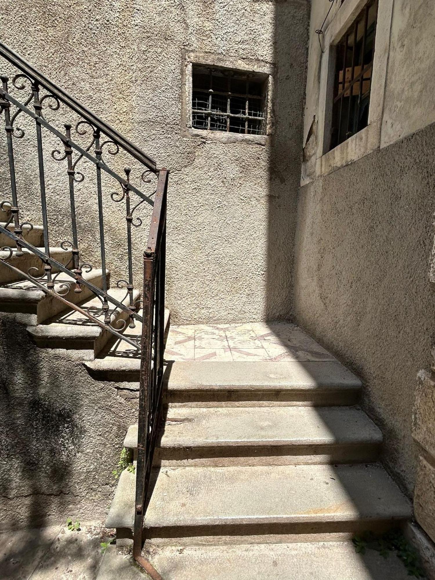 Apartman Lavanda Cres Esterno foto