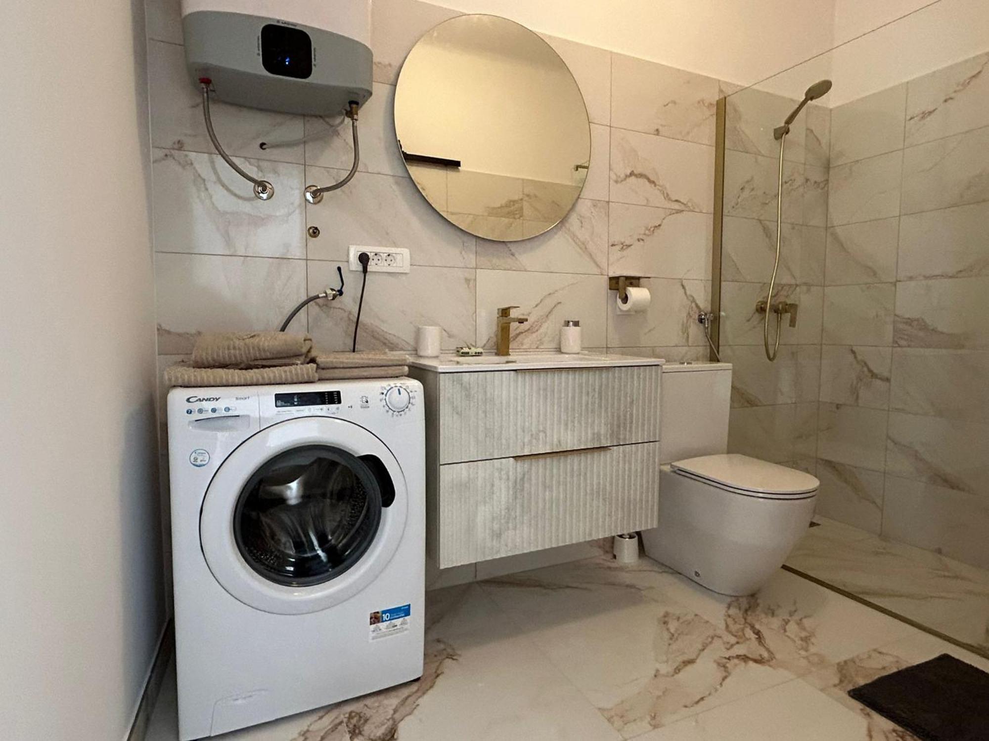 Apartman Lavanda Cres Esterno foto