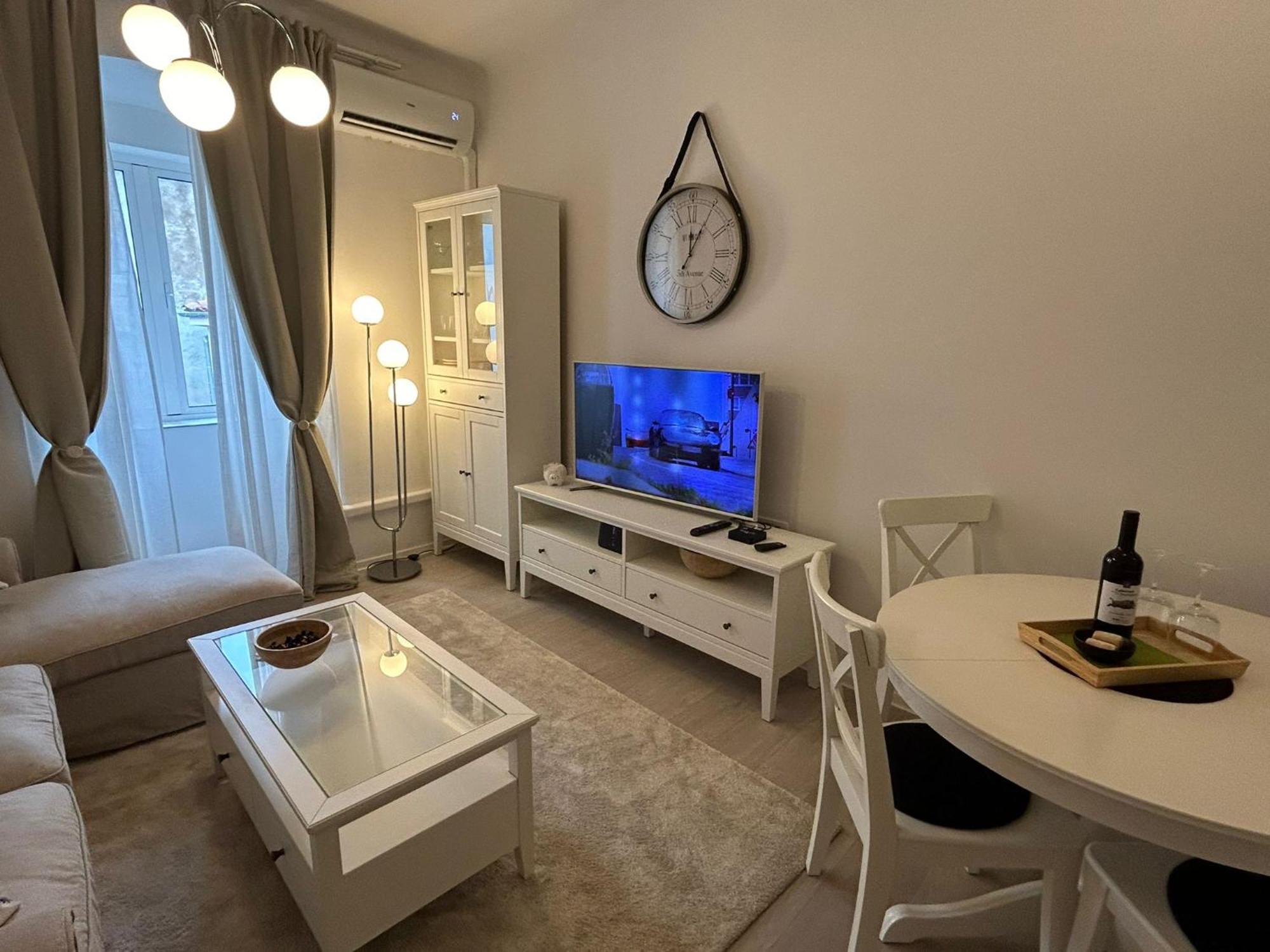 Apartman Lavanda Cres Esterno foto
