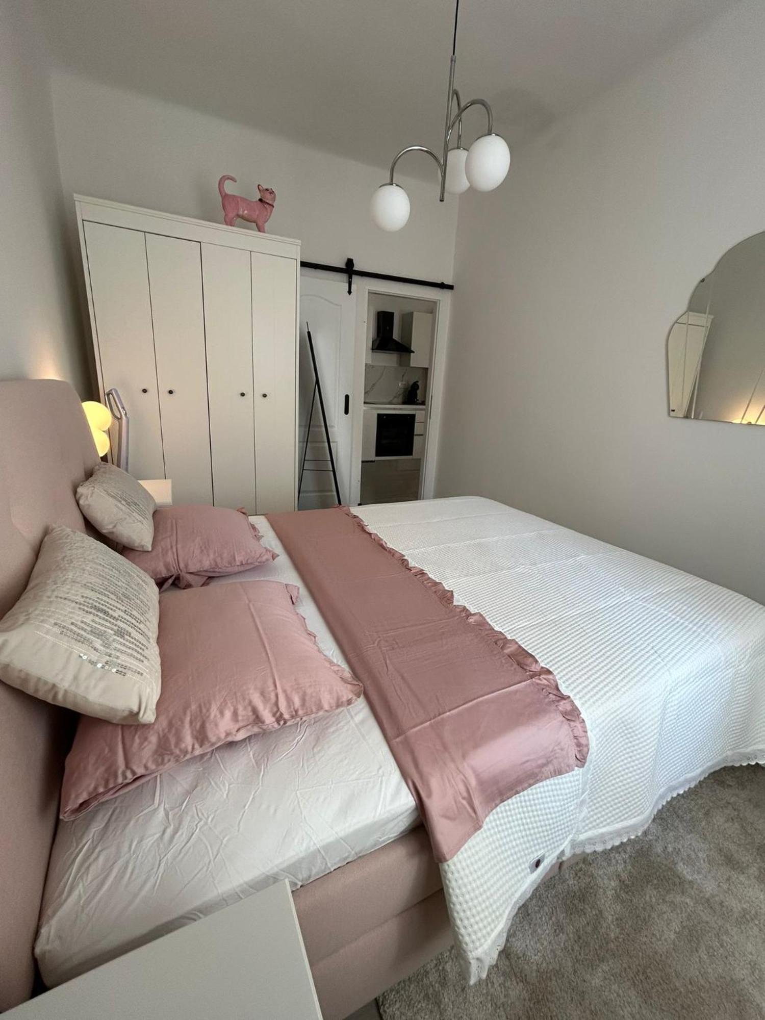 Apartman Lavanda Cres Esterno foto