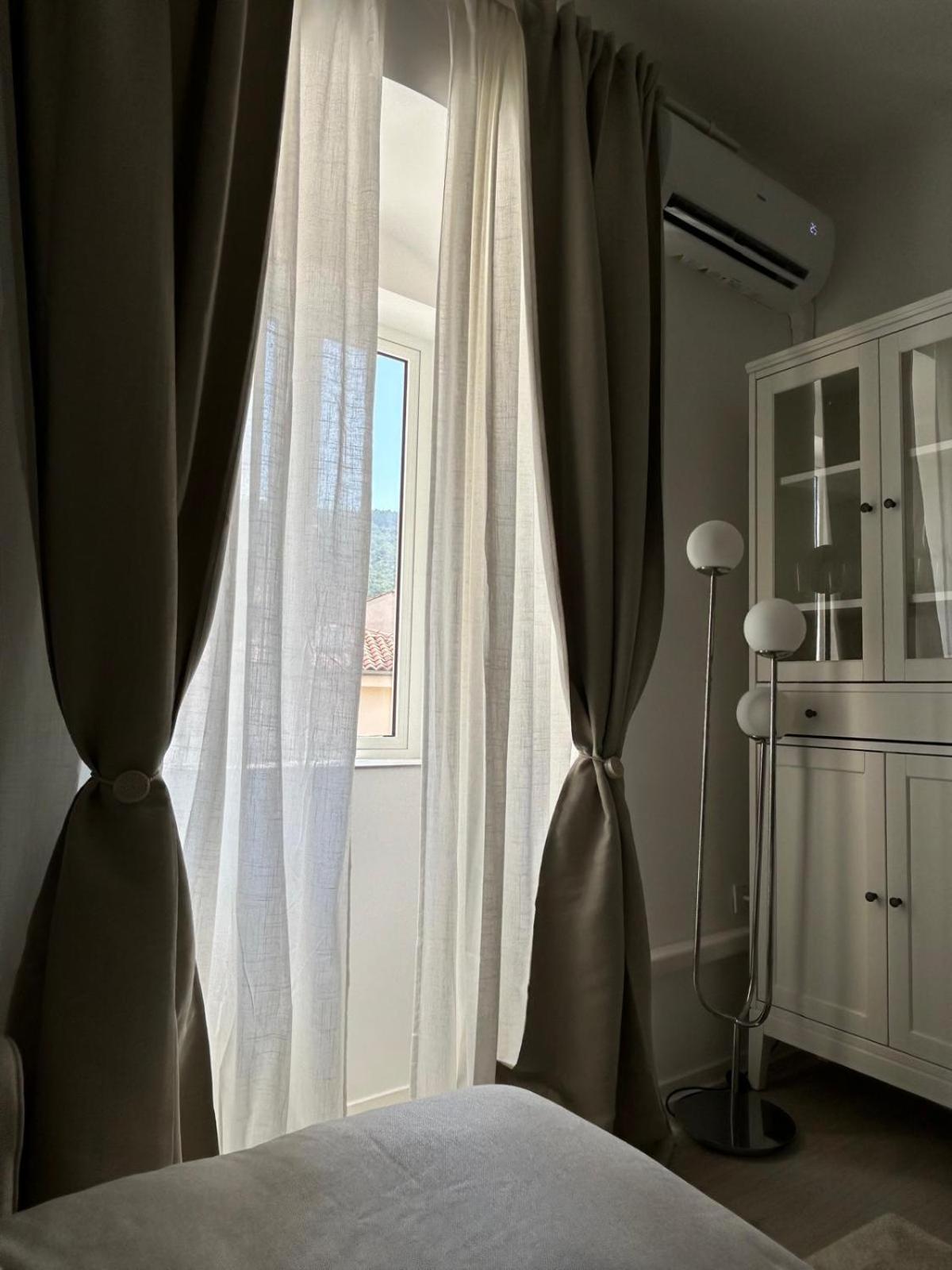 Apartman Lavanda Cres Esterno foto