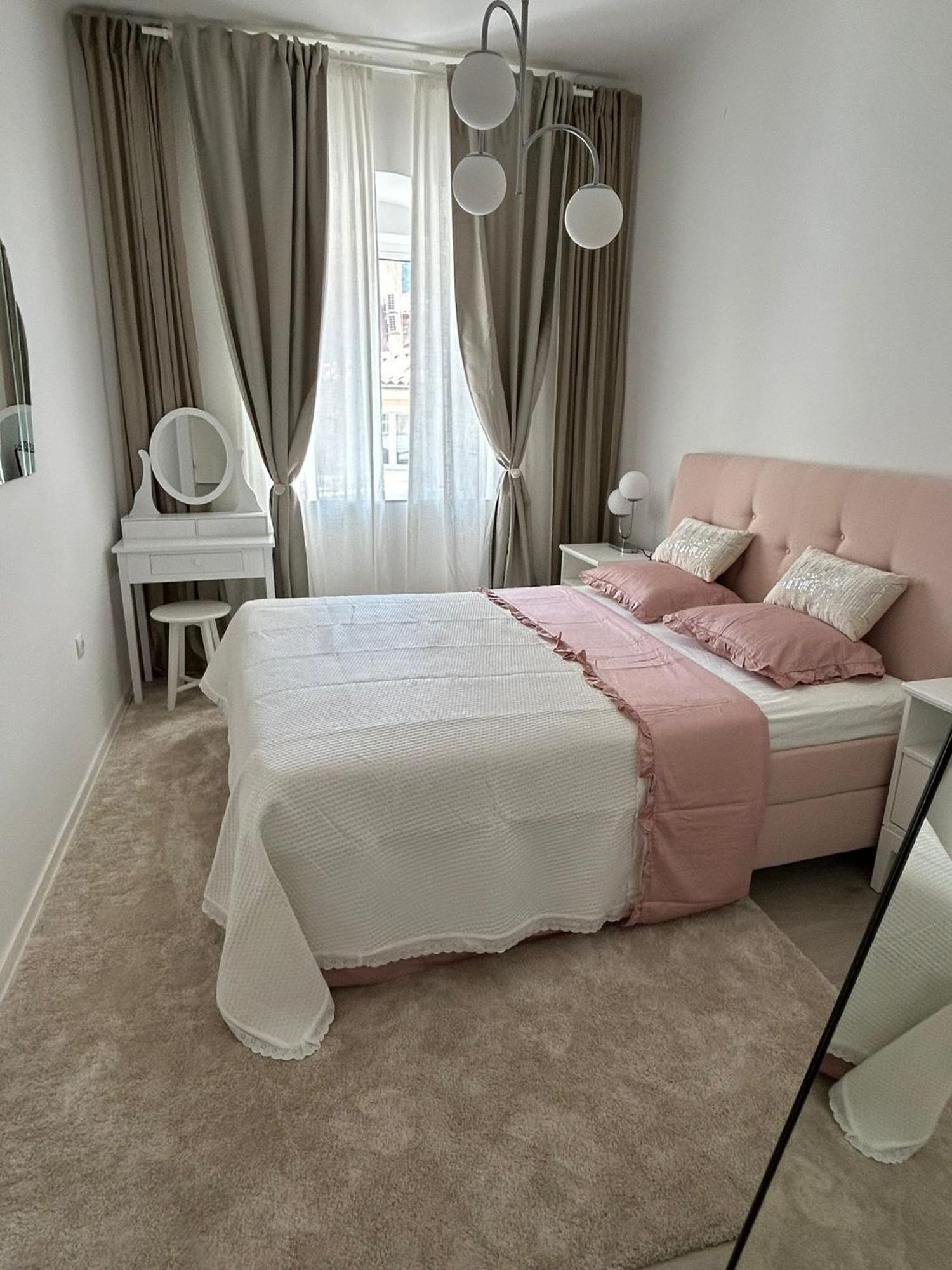 Apartman Lavanda Cres Esterno foto
