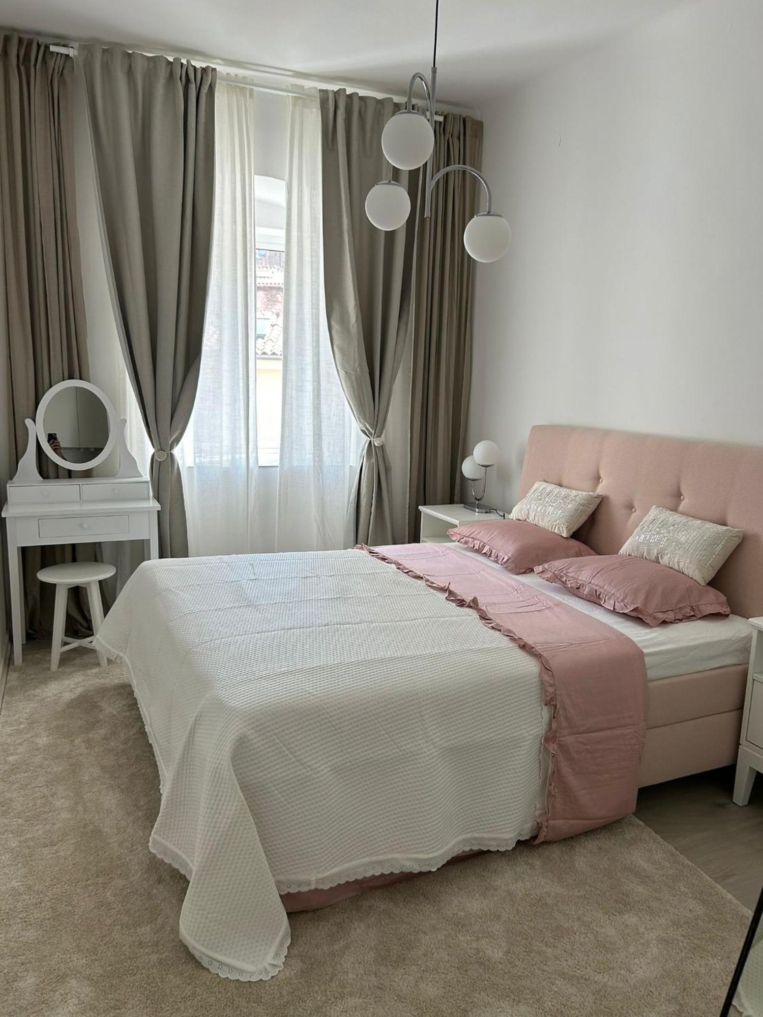 Apartman Lavanda Cres Esterno foto