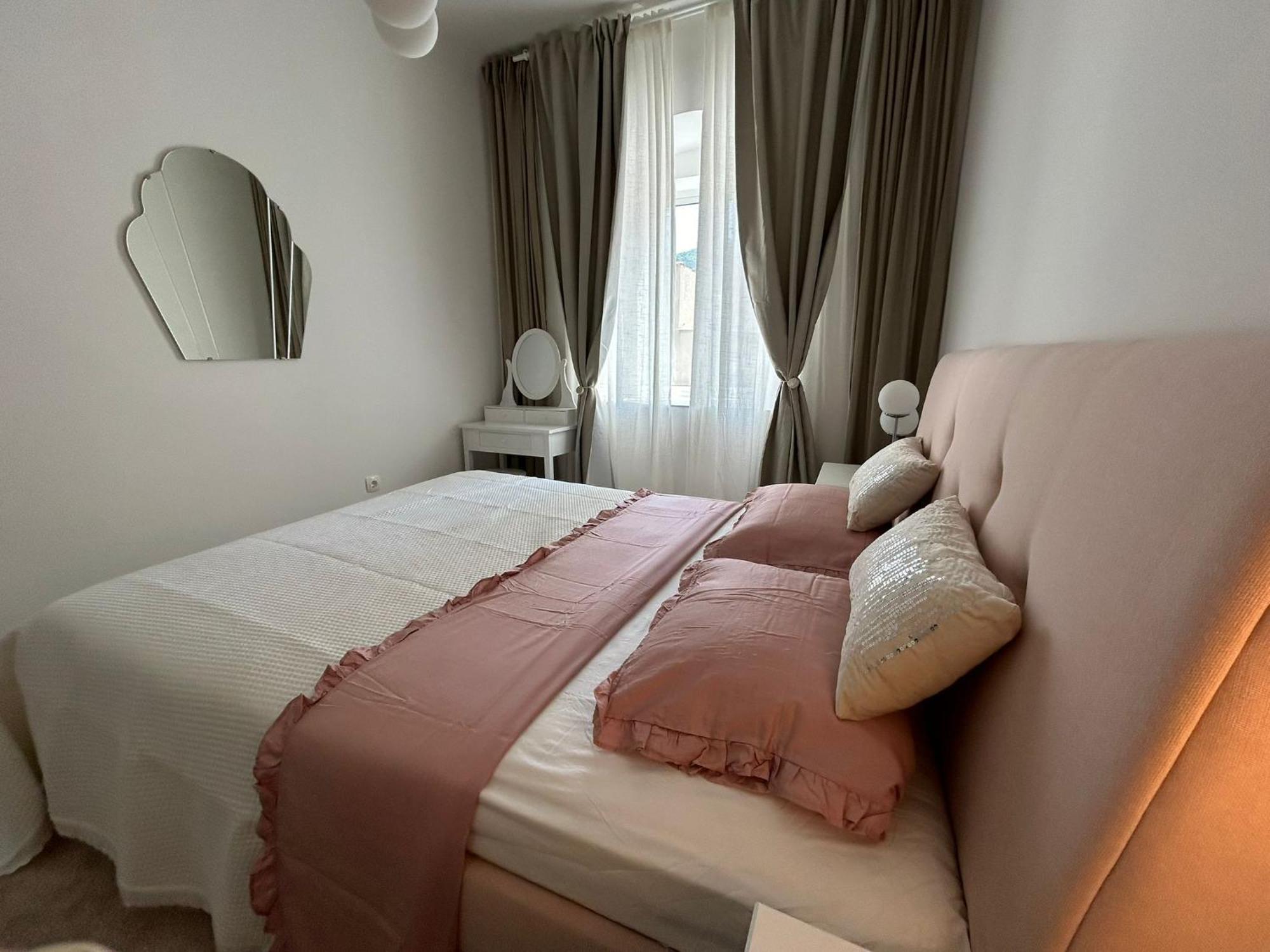 Apartman Lavanda Cres Esterno foto