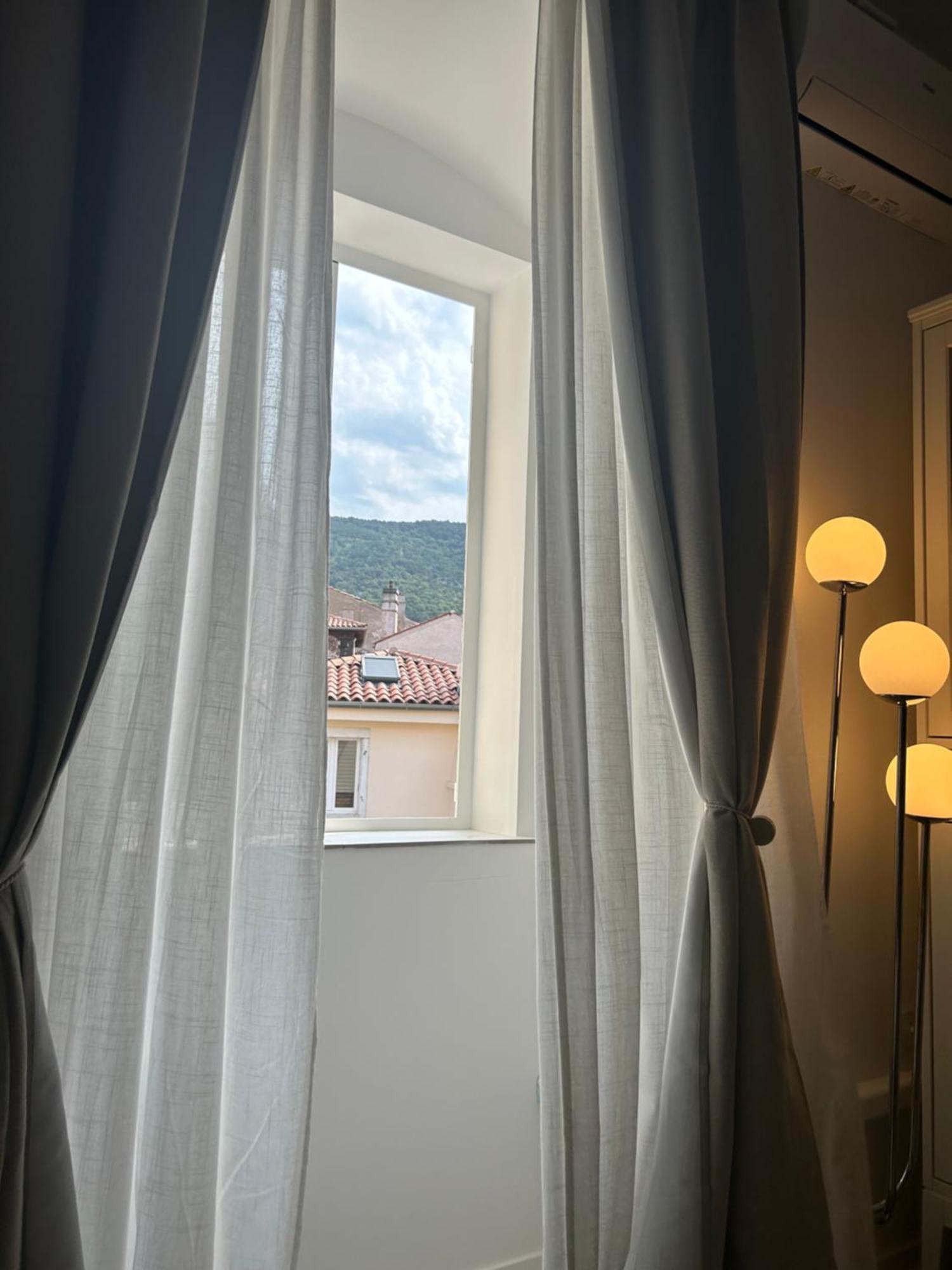 Apartman Lavanda Cres Esterno foto
