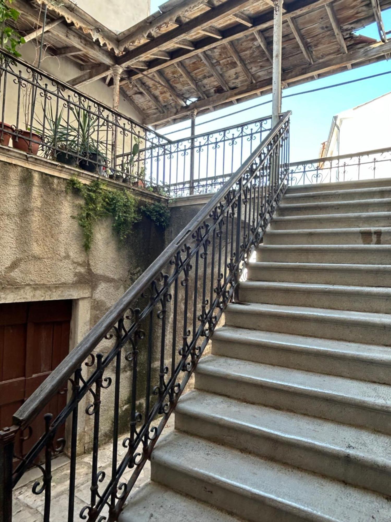 Apartman Lavanda Cres Esterno foto